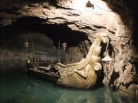 Ein Requisit aus dem Film 