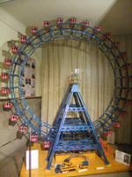 Im Heimatmuseum Traiskirchen