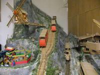 Im Heimatmuseum Traiskirchen