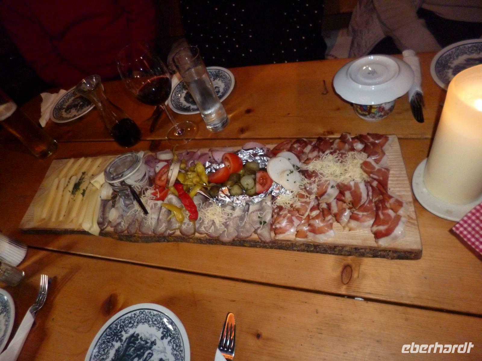 Katschberg_Pritzlhütte_Jause