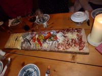 Katschberg_Pritzlhütte_Jause