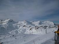 Mölltalgletscher (2)