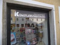 Gmünd in Kärnten  -  lohnt immer einen Besuch.