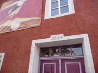 Gmünd, Kirchgasse 44   -   ein skurriles Museum.