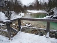 Naturpark unter strengem Naturschutz; uns allen hat es gut gefallen.