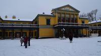 006 Bad Ischl, Kaiservilla
