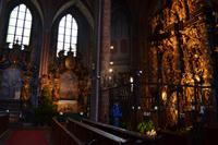 020 St. Wolfgang, Kirche des Heiligen Wolfgang