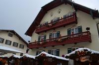 021 St. Gilgen, Silvestermarkt