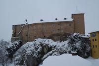 056 Golling, Burg Golling