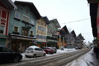 058 Golling, Stadtrundgang