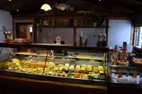 060 Kuchl, Biokäserei Fürstenhof