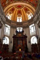 075 Salzburg, Dom