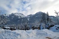 093 Königsee, Hoher Göll, Hohes Brett und Jenner