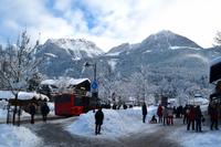 094 Königsee, Hoher Göll, Hohes Brett und Jenner
