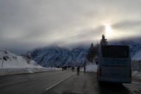 108 Berchtesgaden, Rossfeldpanoramastraße