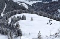 109 Berchtesgaden, Rossfeldpanoramastraße