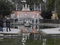 Wasserspiele Schloss Hellbrunn