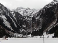 Steirischer Bodensee