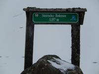 Steirischer Bodensee