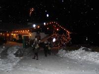 Hofalm Weihnacht