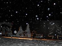 Hofalm Weihnacht