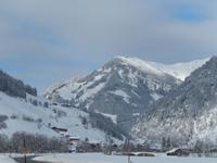 Talschluß Hohe Tauern