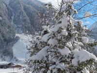 Talschluß Hohe Tauern