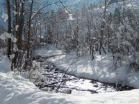 Talschluß Hohe Tauern