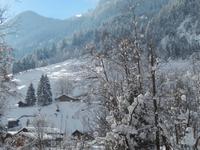 Talschluß Hohe Tauern