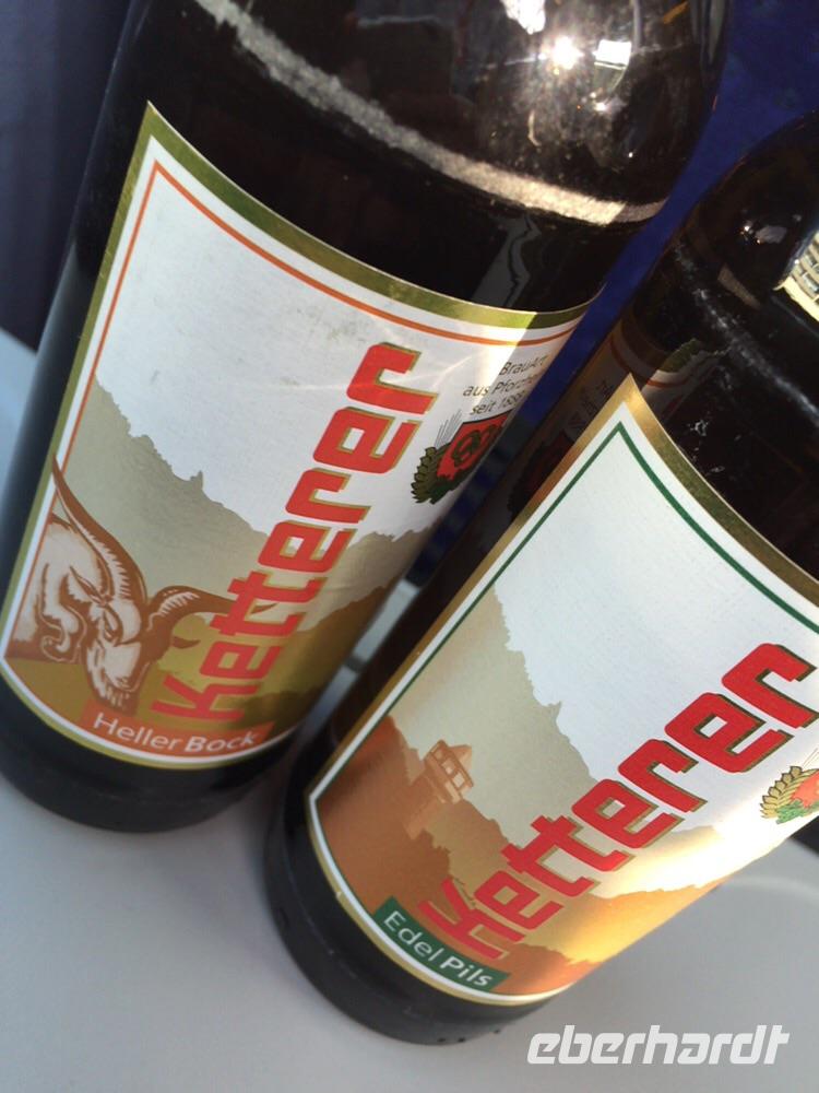 Ketterer Ski-Opening 2014