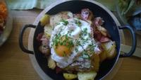 Tiroler Gröstl