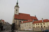 Bratislava