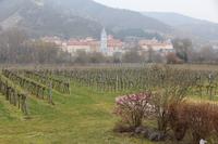 Dürnstein Wachau Österreich