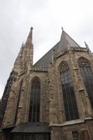 Stephansdom Wien