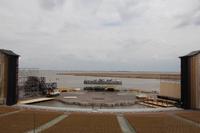 Bühne der Seefestspiele in Mörbisch