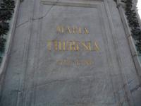 ...  mit vergoldeten Lettern verewigt.