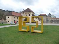 Wir verlassen jetzt wieder das Stift Gurk mit tollen Eindrücken.