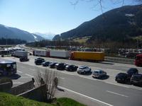 Ein Blick zurück, aber nicht im Zorn, sondern:  schön war's im Kärntner Land !