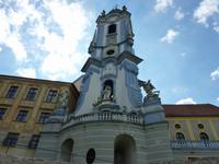 Dürnstein-Stiftskirche
