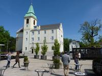 Josefskirche (Kahlenberg)