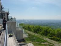Kahlenberg bei Wien