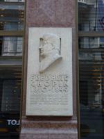 Berühmte Gäste Wiens