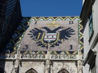 Stephansdom+ Seitenansicht