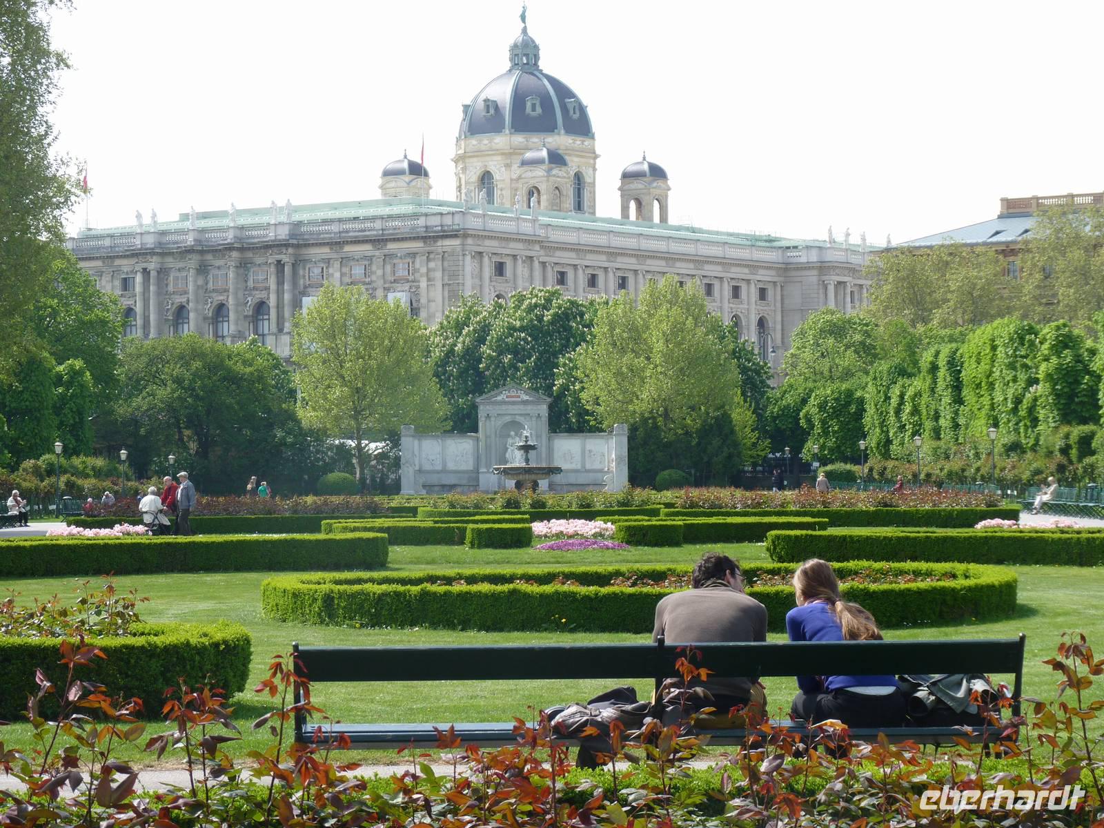 Volksgarten