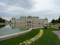 Oberes Belvedere