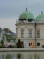 Oberes Belvedere