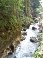Breitachklamm