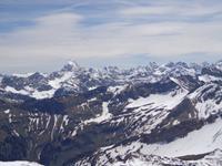 Blick vom Nebelhorn