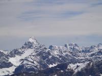 Blick vom Nebelhorn
