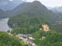 Schloss Hohenschwangau